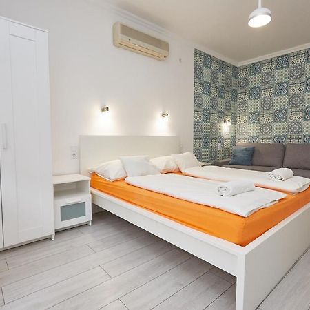 Zoli Apartmanok-Anna Koelcsey 32 Hajdúszoboszló Extérieur photo