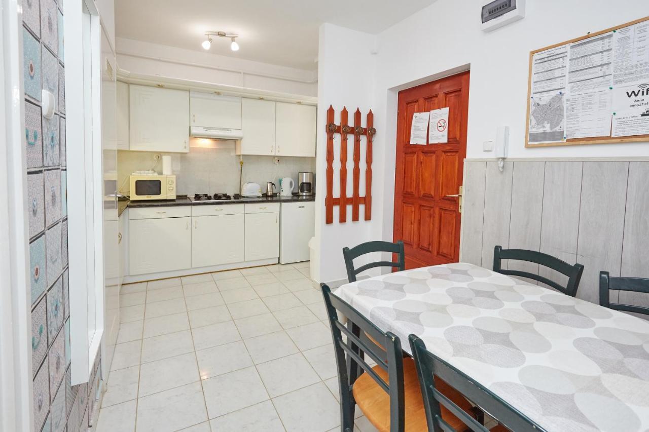 Zoli Apartmanok-Anna Koelcsey 32 Hajdúszoboszló Extérieur photo